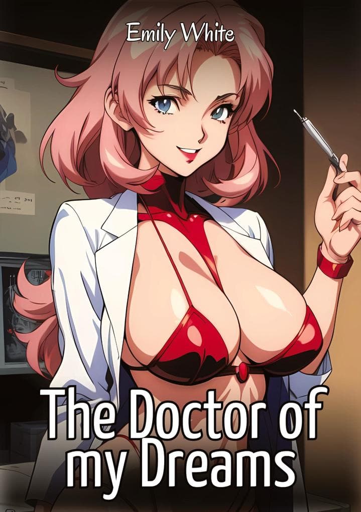 The Doctor of my Dreams