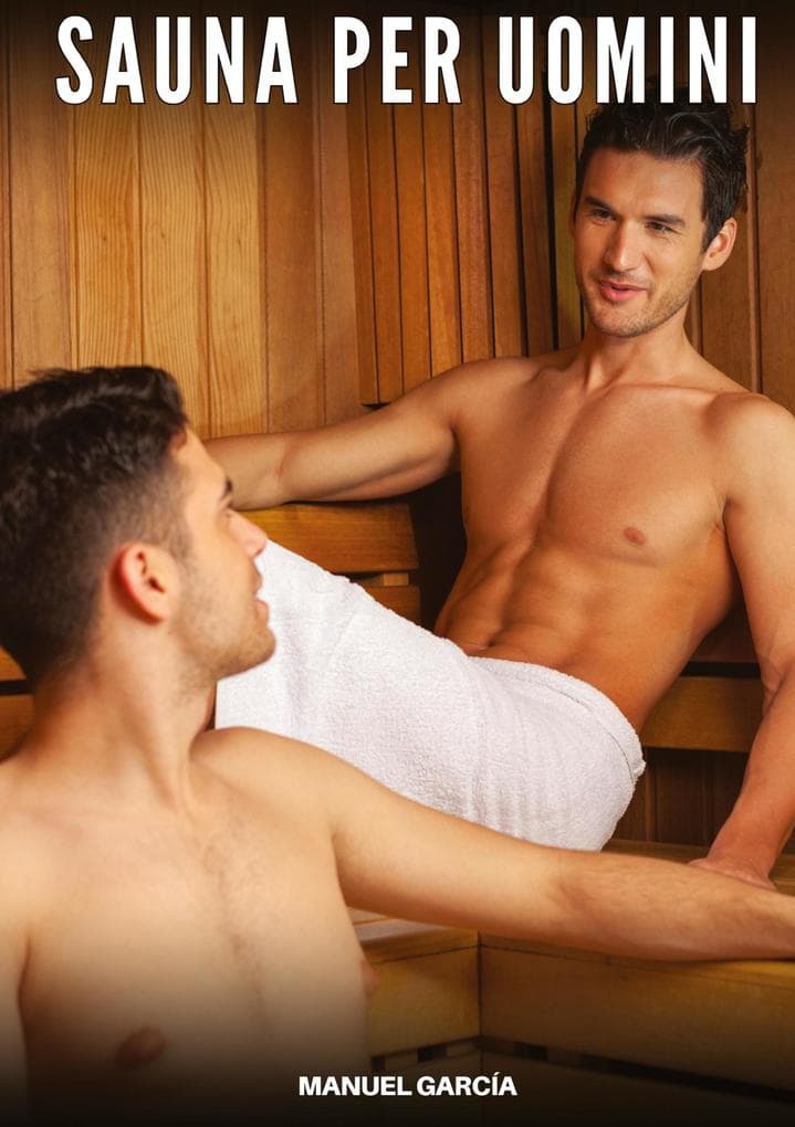 Sauna per Uomini