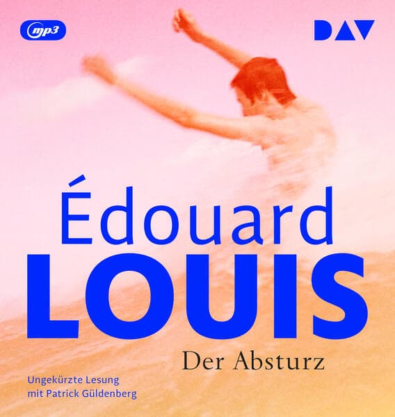 Der Absturz