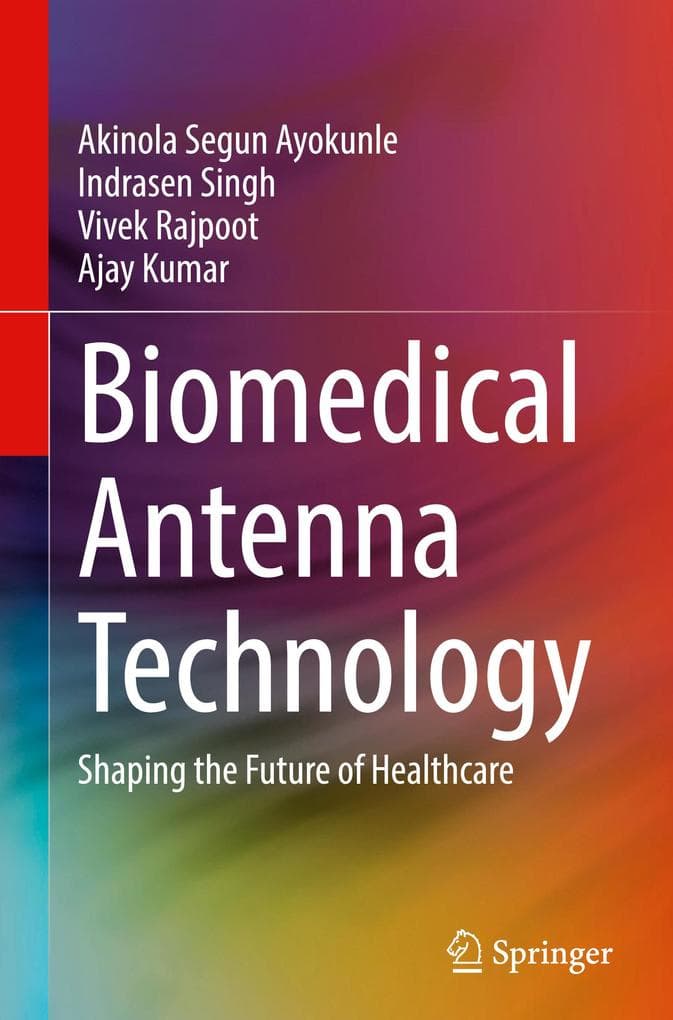 Biomedical Antenna Technology