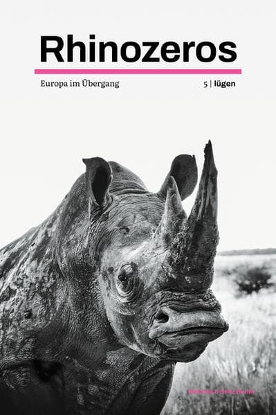 Rhinozeros 5