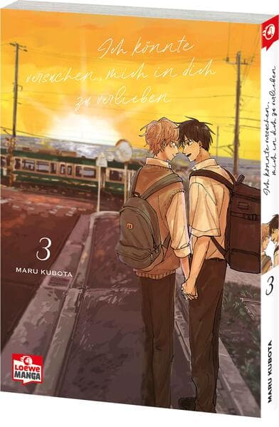 Ich könnte versuchen, mich in dich zu verlieben 03