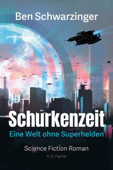 Schurkenzeit