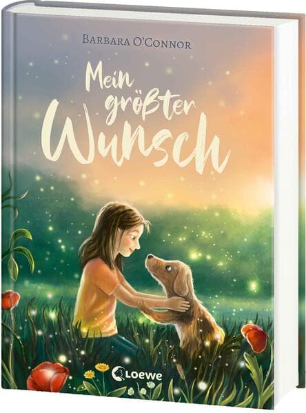 Mein größter Wunsch