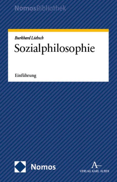 Sozialphilosophie