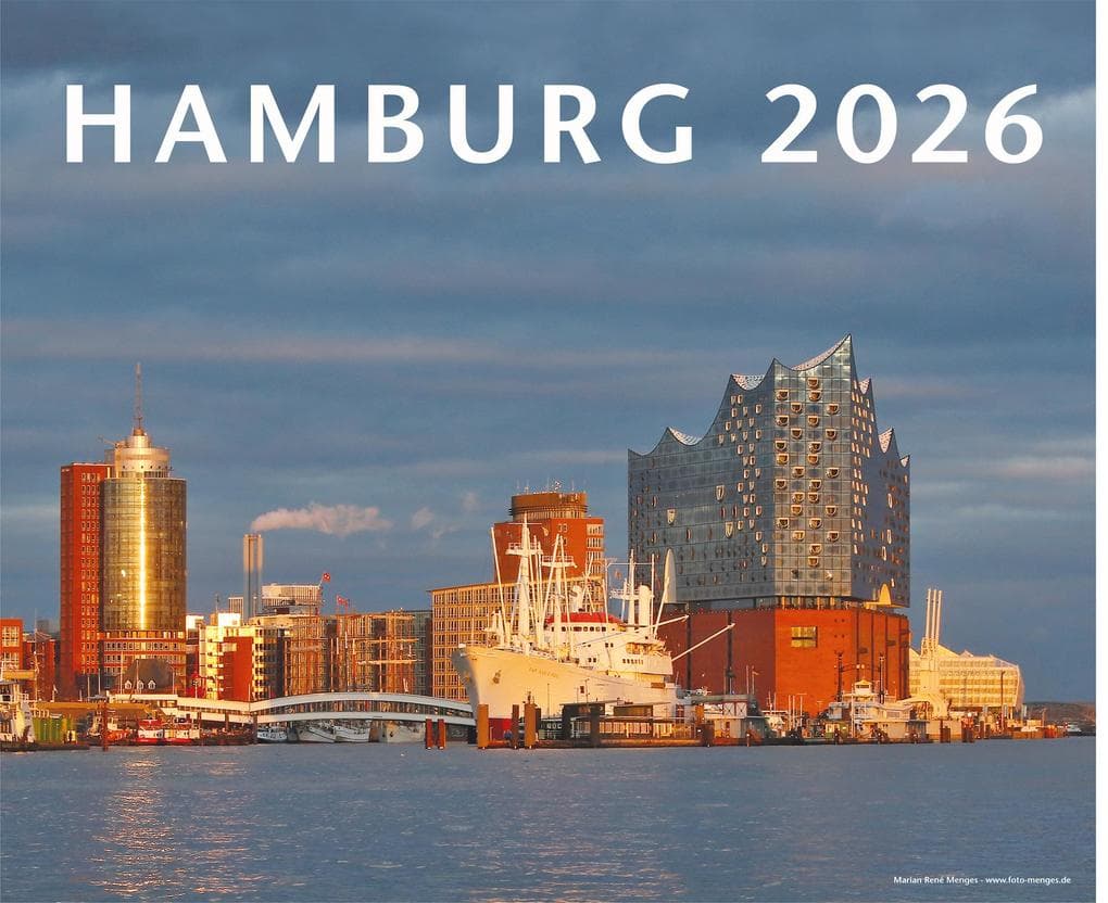 HAMBURG 2026