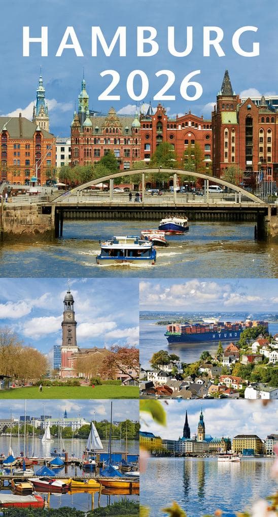 HAMBURG 2026