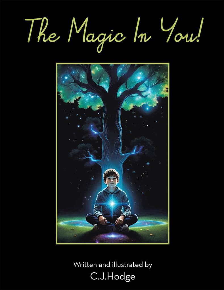 The Magic In You!