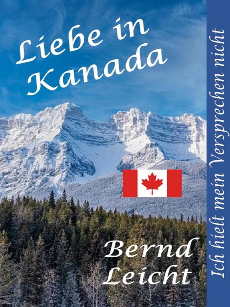 Liebe in Kanada