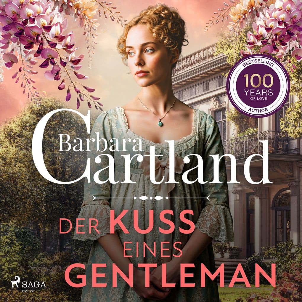 Der Kuss eines Gentleman
