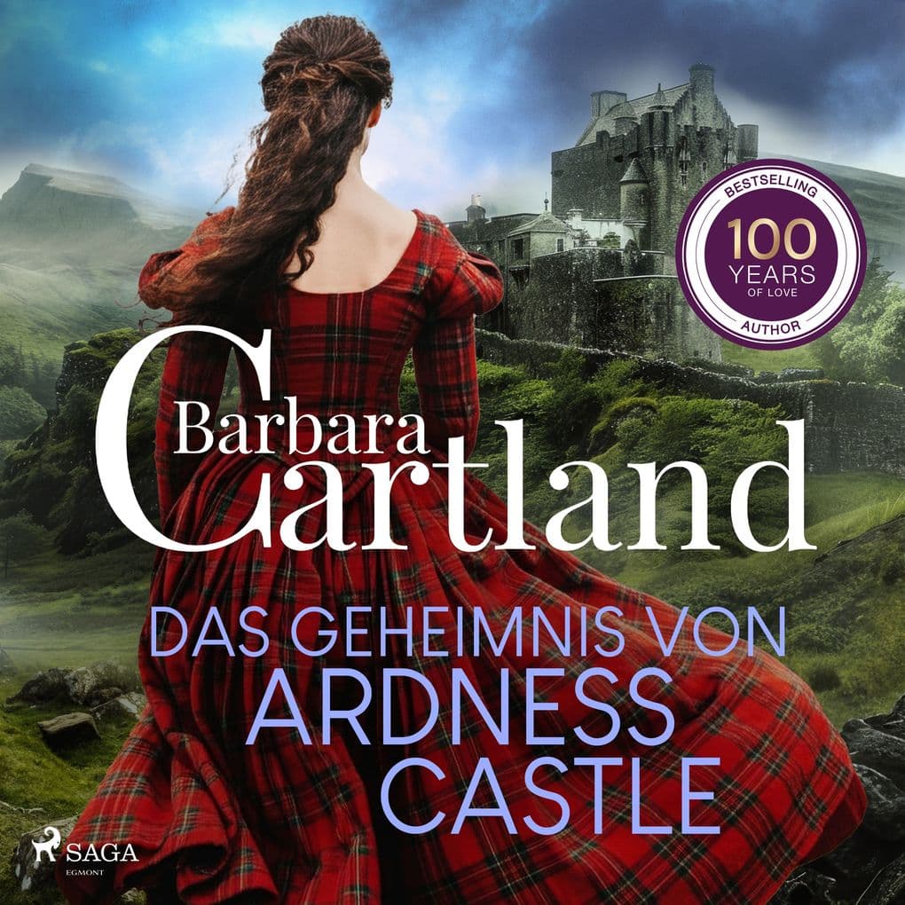 Das Geheimnis von Ardness Castle