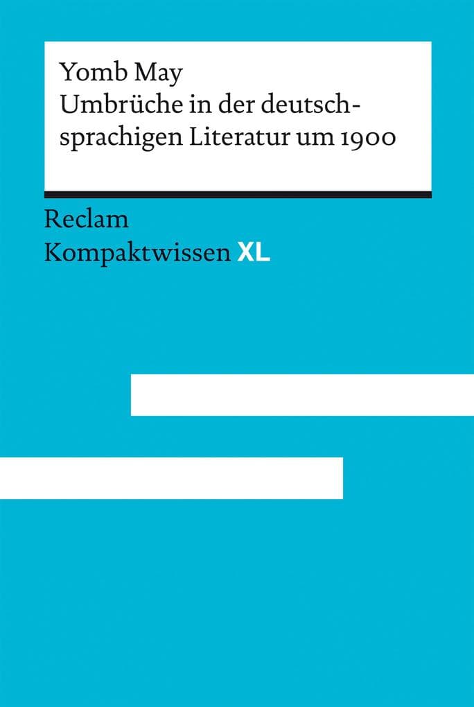 Literatur um 1800