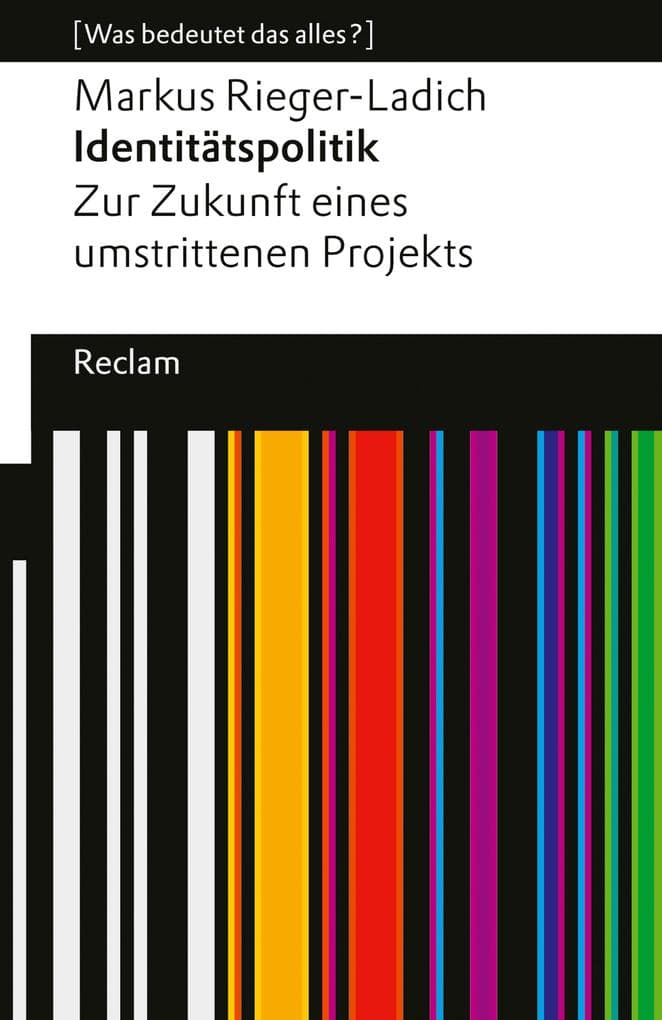 Identitätspolitik