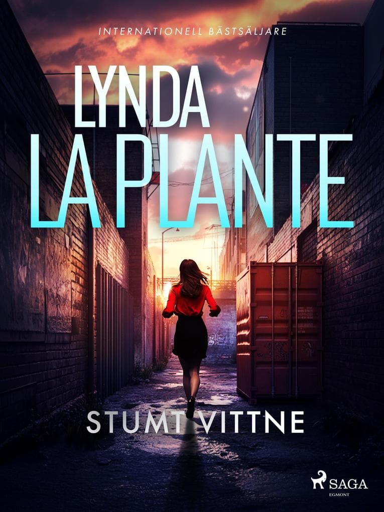 Stumt vittne