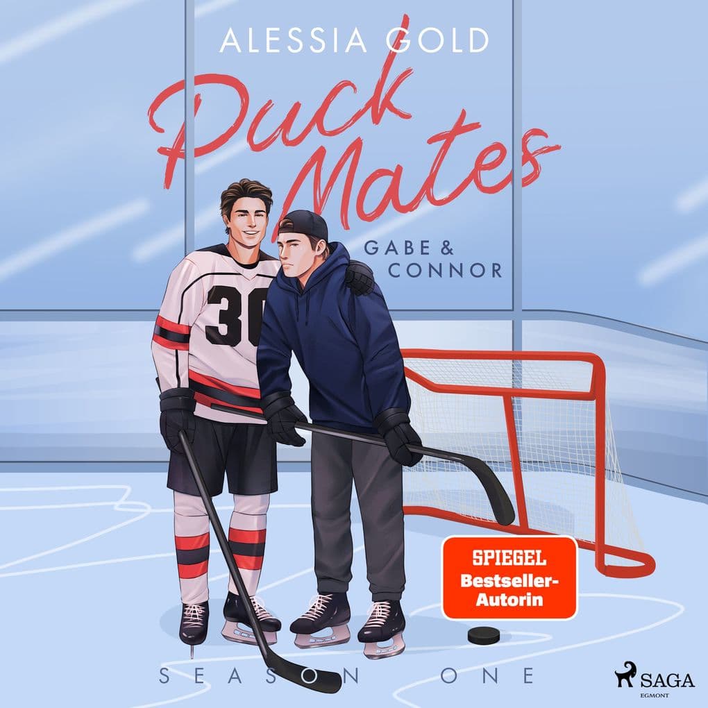 Puck Mates