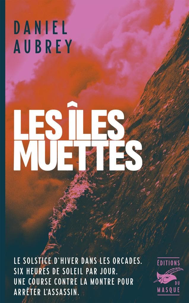 Les îles muettes