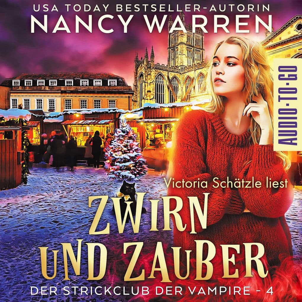 Zwirn und Zauber