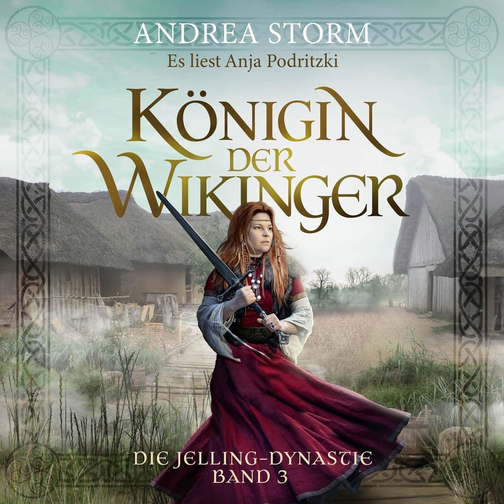 Königin der Wikinger