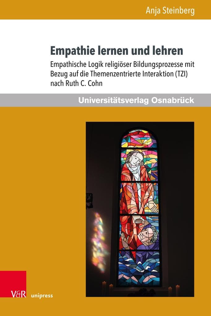 Empathie lernen und lehren