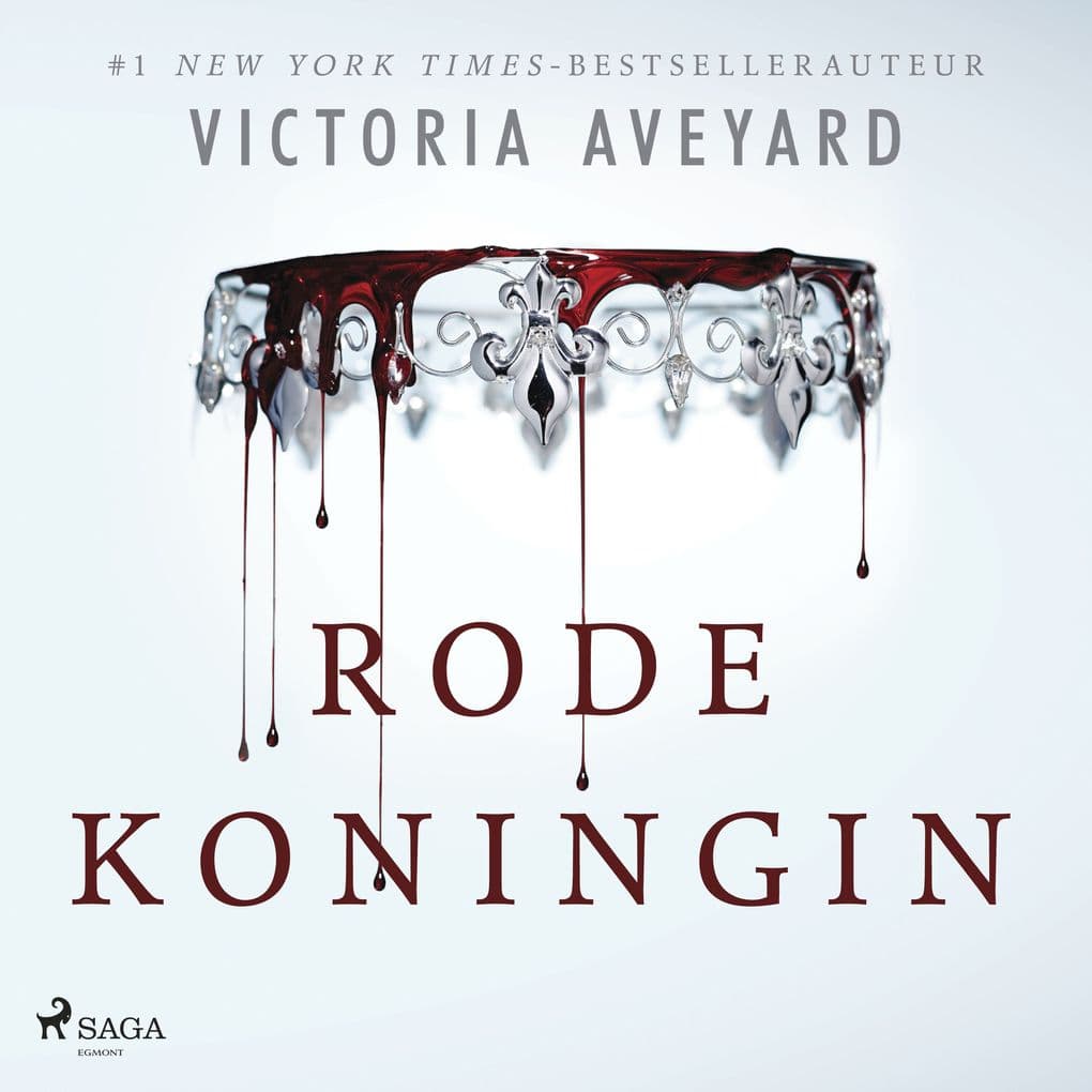 Rode koningin