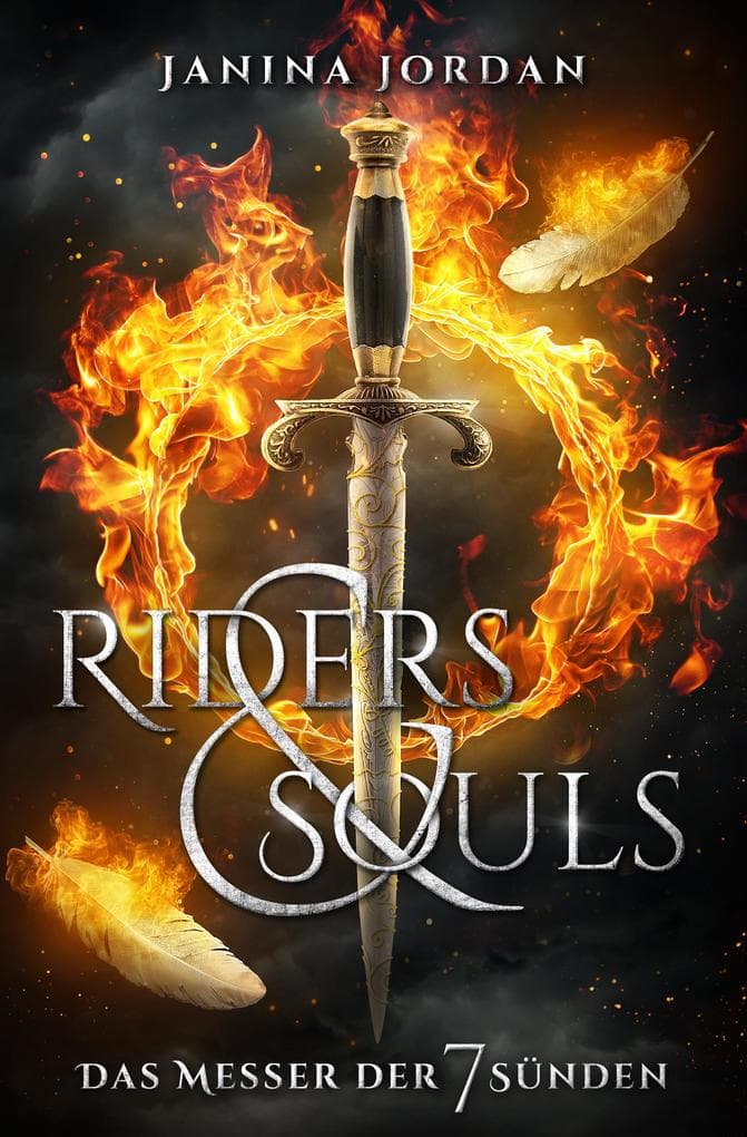 Riders & Souls: Das Messer der 7 Sünden