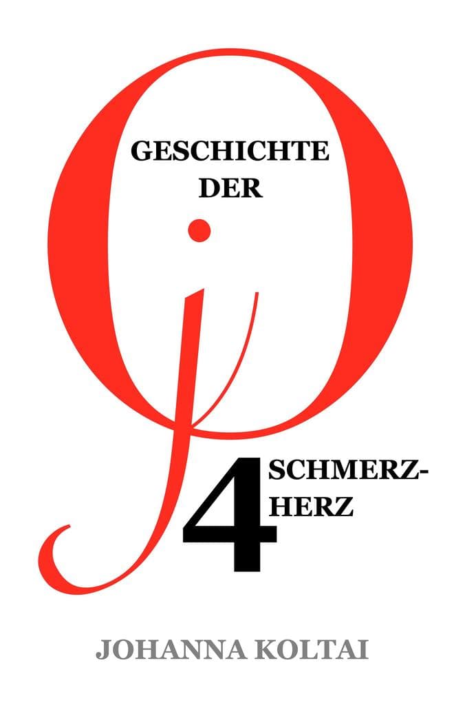 Geschichte der jO: Teil 4. Schmerzherz