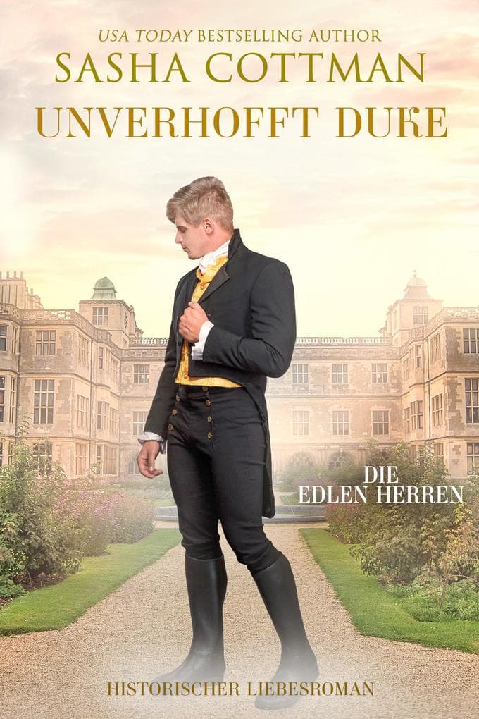 Unverhofft Duke