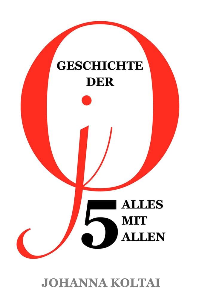 Geschichte der jO: Teil 5. Alles mit allen