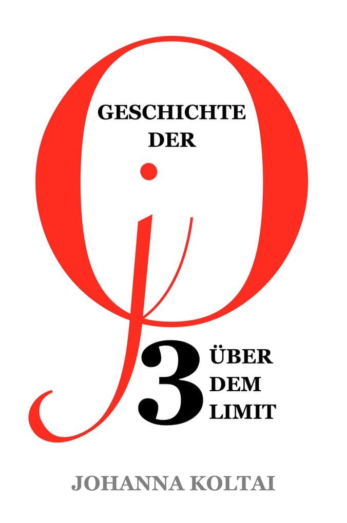 Geschichte der jO: Teil 3. Über dem Limit