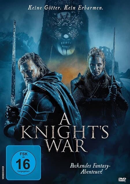A Knights War