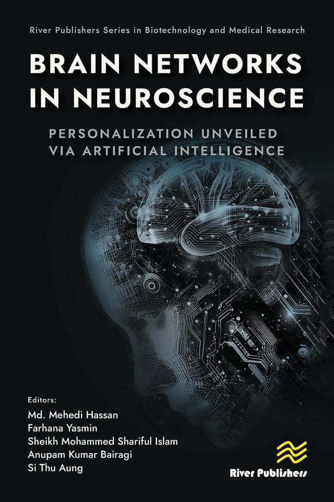Brain Networks in Neuroscience: Personalization Unveiled Via Artificial Intelligence