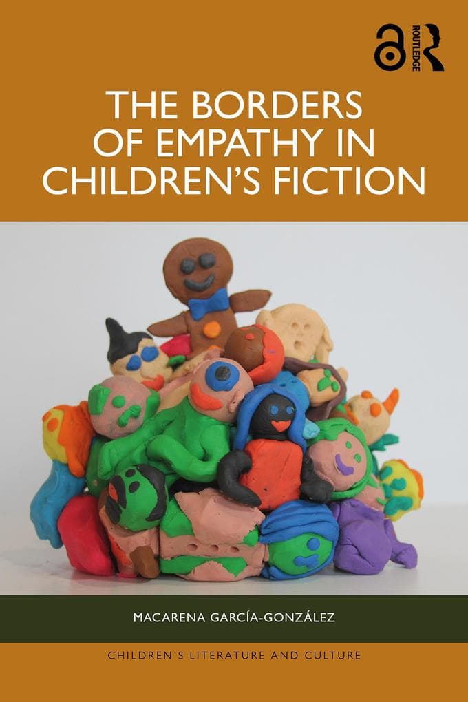 The Borders of Empathy in Children's Fiction