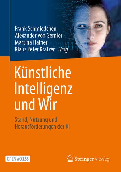Künstliche Intelligenz und Wir