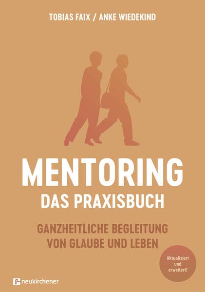 Mentoring - Das Praxisbuch