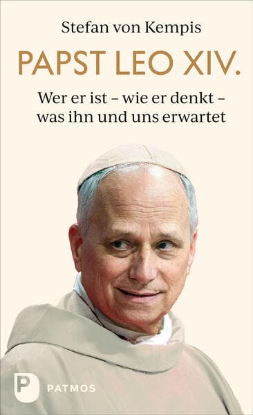 Papst Leo XIV.