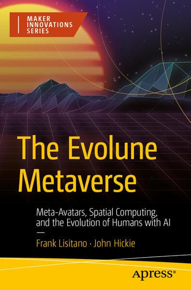 The Evolune Metaverse