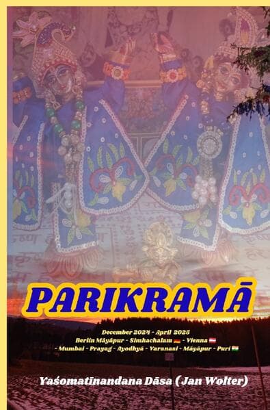 Parikrama