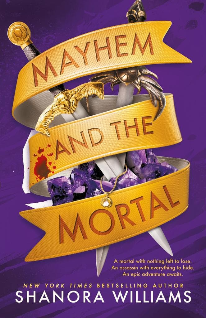 Mayhem and the Mortal
