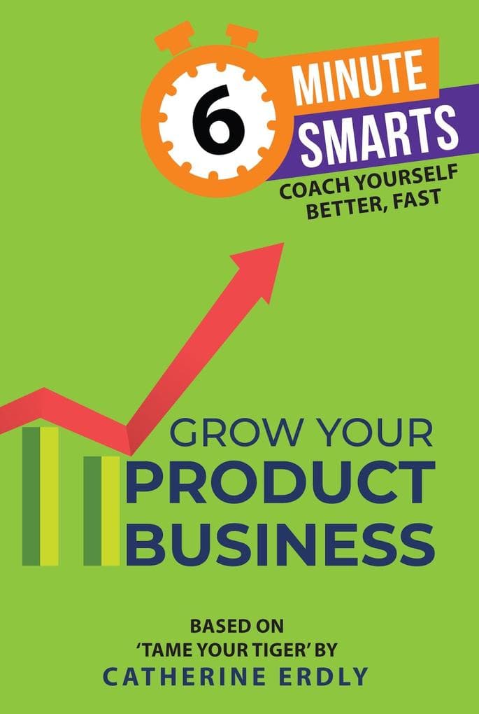 Grow Your Product Business