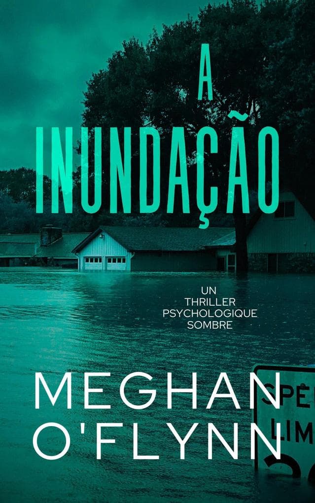 A Inundação: Um Thriller Psicológico Intenso