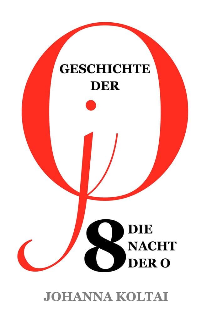 Geschichte der jO: Teil 8. Die Nacht der O