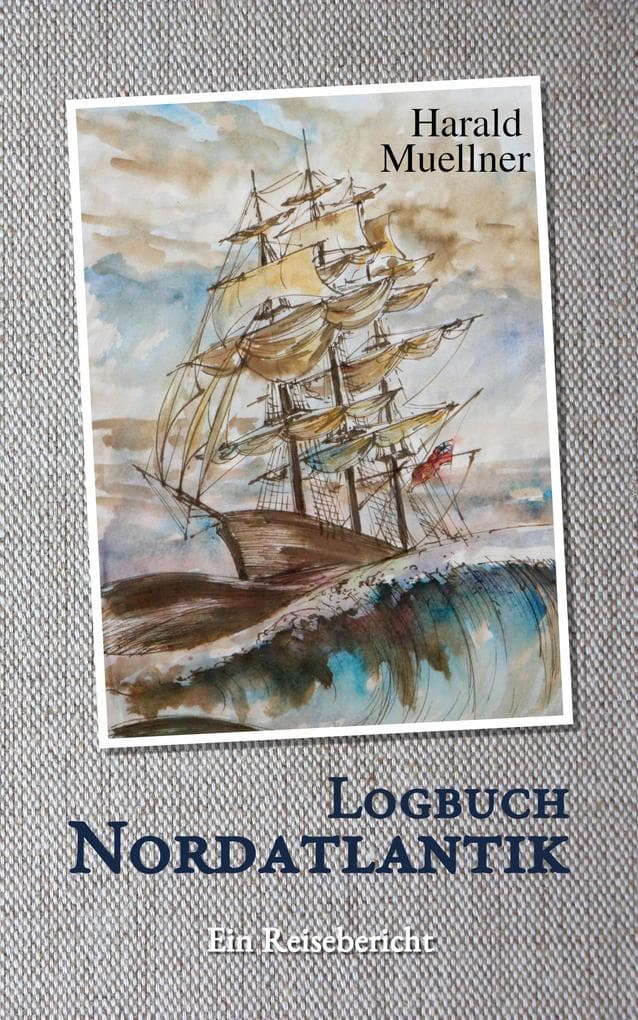 Logbuch Nordatlantik