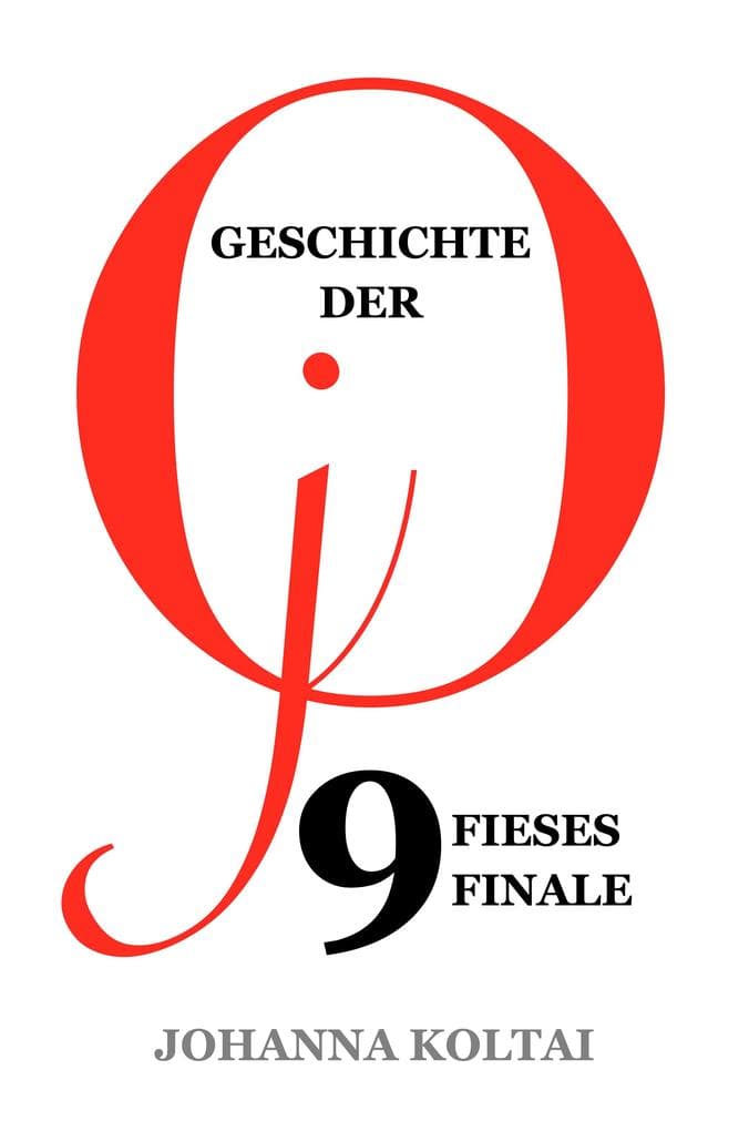 Geschichte der jO: Teil 9. Fieses Finale