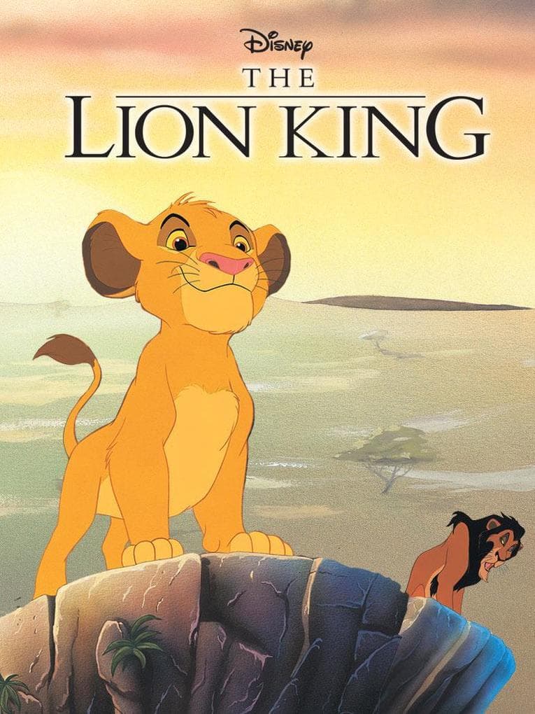 Disney's The Lion King