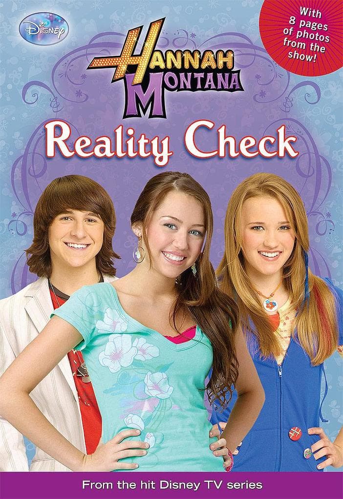 Hannah Montana: Reality Check