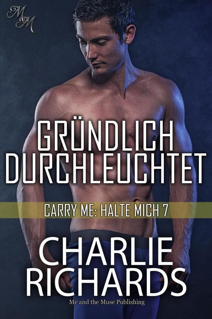 Gründlich durchleuchtet