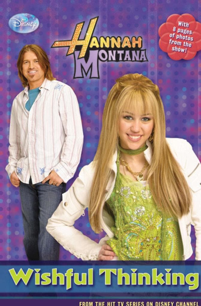 Hannah Montana: Wishful Thinking