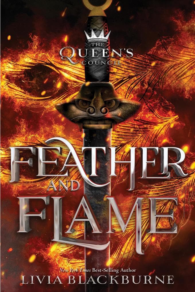 Feather and Flame