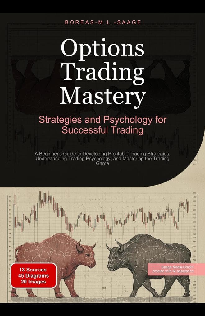 Options Trading Mastery: Strategies and Psychology for Successful Trading