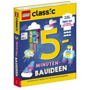 LEGO® Classic - 5-Minuten-Bauideen
